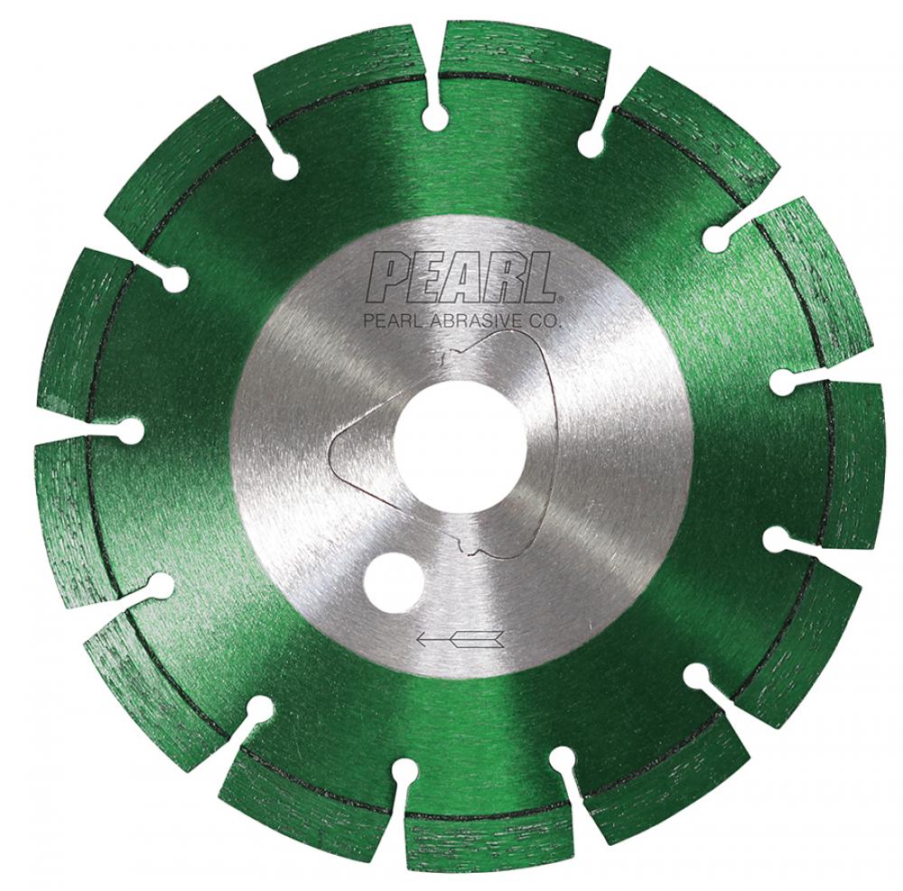 Early Entry Blade - Green