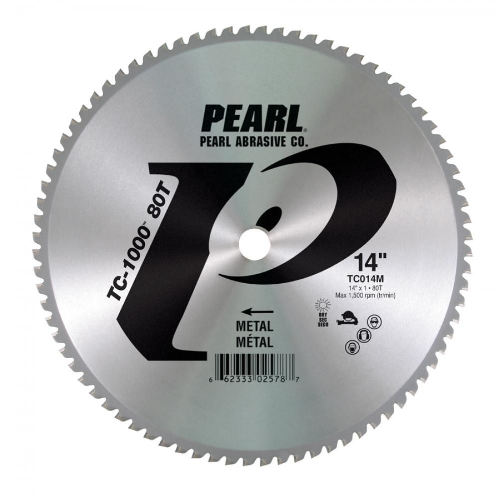 TC-1000™ Metal Carbide Tip Blades