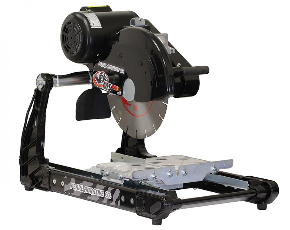 14" Professional Masonry/Brick Saw