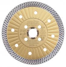 Pearl Abrasive Co. 1406 - P5™ Thin Turbo Mesh Blade