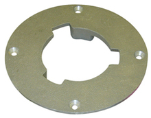 Pearl Abrasive Co. HEX1CLP - Hexpin® Clutch Plate