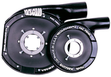 Pearl Abrasive Co. VACGRBOC - 7" Pearl Vacu-Guard™ Carbide Protection for Bosch® & Milwaukee®