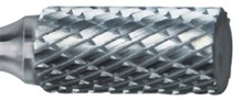 Pearl Abrasive Co. 1483 - Premium Double Cut - SA