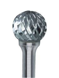 Pearl Abrasive Co. CBSD5E - 1/2 X 7/16 X 1/4