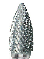 Pearl Abrasive Co. CBSG3E - 3/8 X 3/4 X 1/4