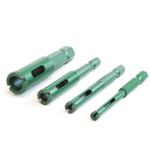 Pearl Abrasive Co. CDP3-16 - 3/16 x 1/4 P4™ Tile and Stone Core Drill Bit