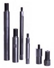 Pearl Abrasive Co. 1525 - Core Bit Extensions and Adapters