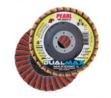 Pearl Abrasive Co. 1573 - Maxidisc DualMax™ Interleaf