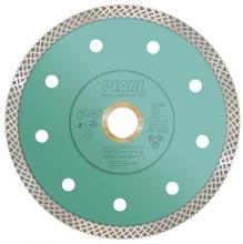 Pearl Abrasive Co. 1334 - P4™ Thin Turbo Mesh Blade