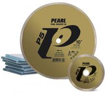 Pearl Abrasive Co. 1373 - P5™ Glass Tile Blades