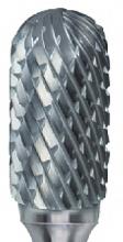 Pearl Abrasive Co. 1485 - Premium Double Cut - SC