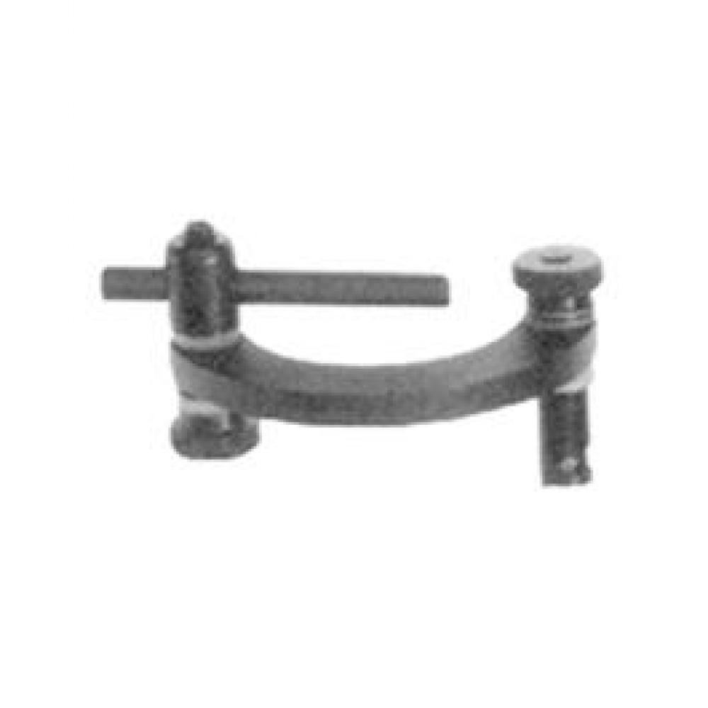 1/4" SHK HALF ROUND COMB HLDRS