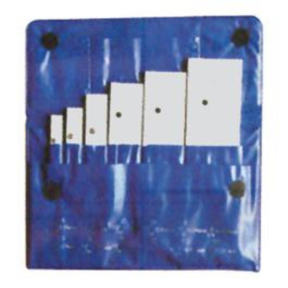 6PC ADJ PARALLEL SET
