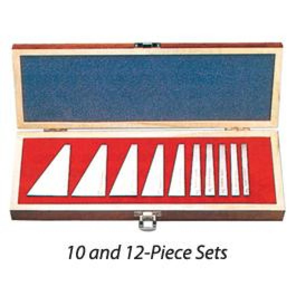 CL-31001 12 PC ANGLE BLOCK SET