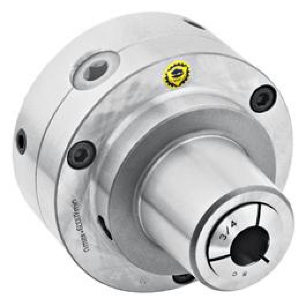 5C COLLET CHUCK D1-4 - 5 INCH