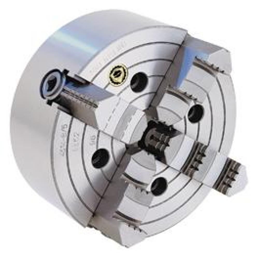 32 INCH DIAX7.8740X4JAW IND CHUCK P/B