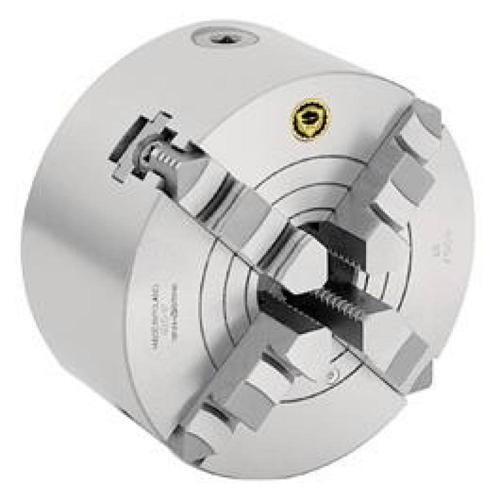 16 INCH DIA 4 JAW COMBI CHUCK S/S