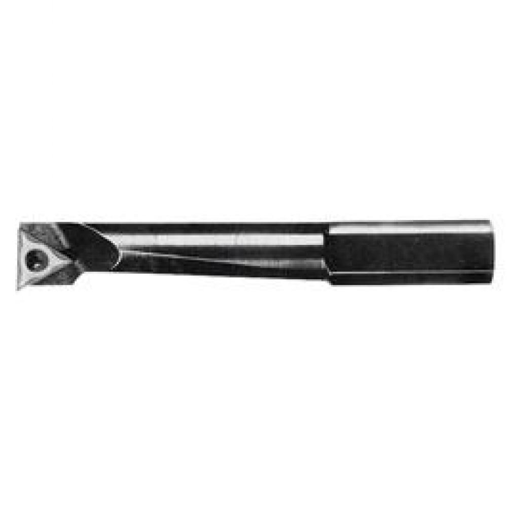 0.375" BAR, 0.500" SHANK INDEX INS BORING BAR, WB