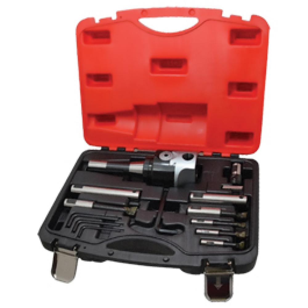 BHC3 BORING HEAD INCH SET