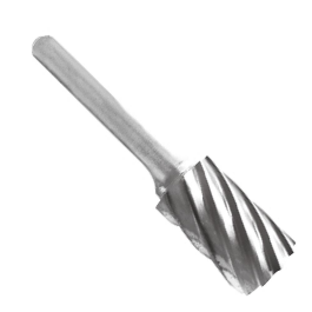 BURR S/C SA 6 NF CYL AL CUT 5/8DIA