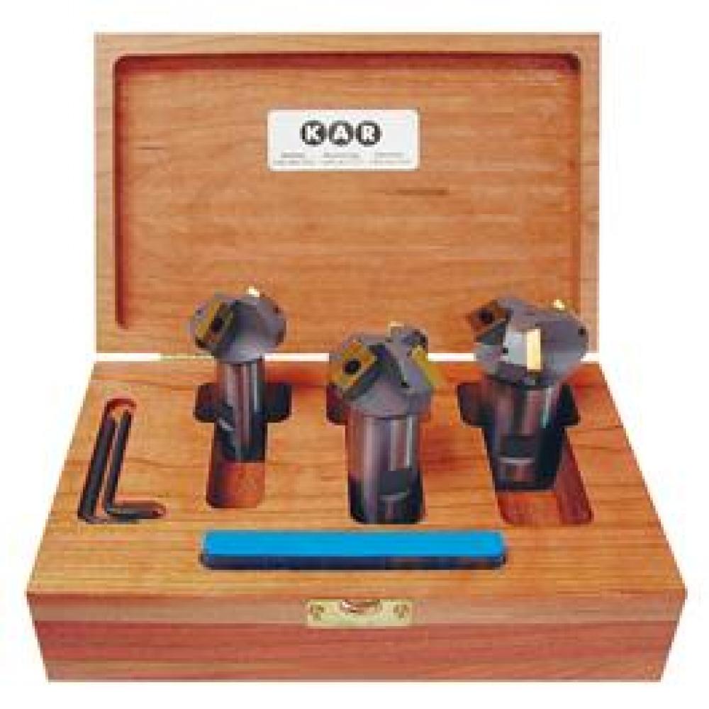 CHM-60 CHAMFER MILL SET