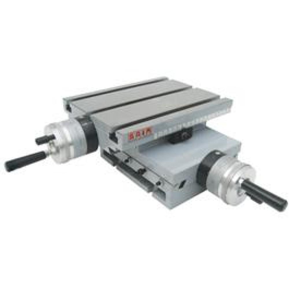 340XY CROSS-SLIDE TABLE