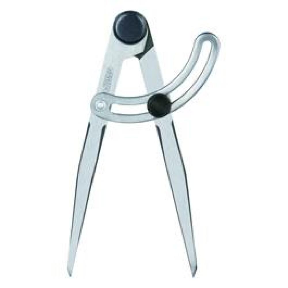 DIVIDER W/ SETTING ARC 300MM/12IN