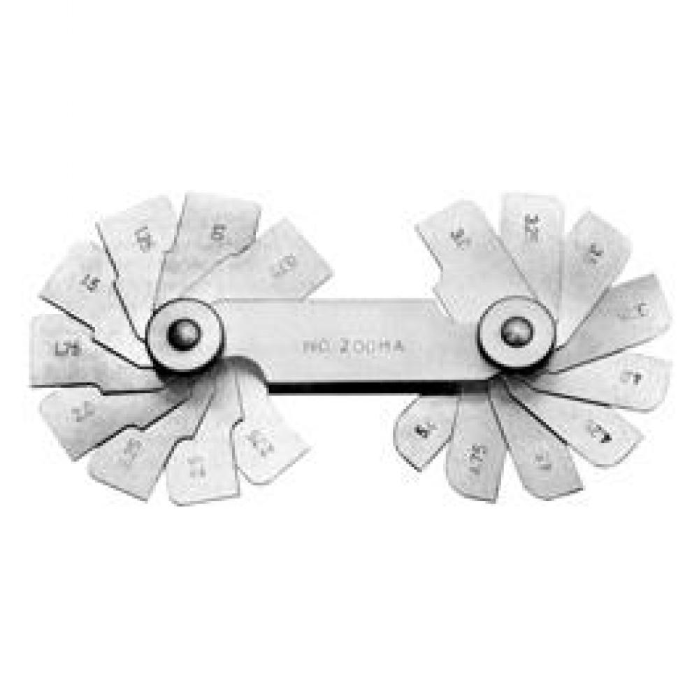 #272-A RADIUS GAGE