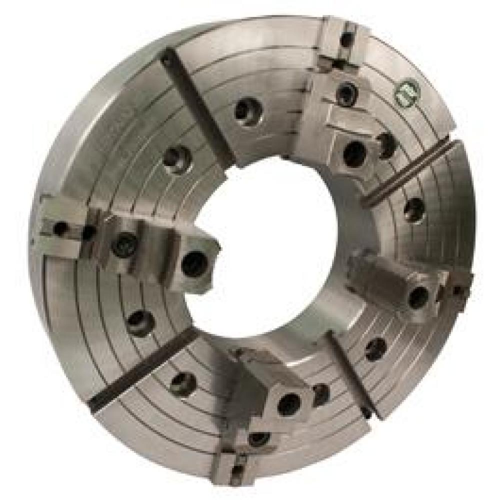 25IN 4-JAW(2PC) A2-20 12.55 DIRMNT IND. EXTRA HD OIL COUNTRY CHUCK