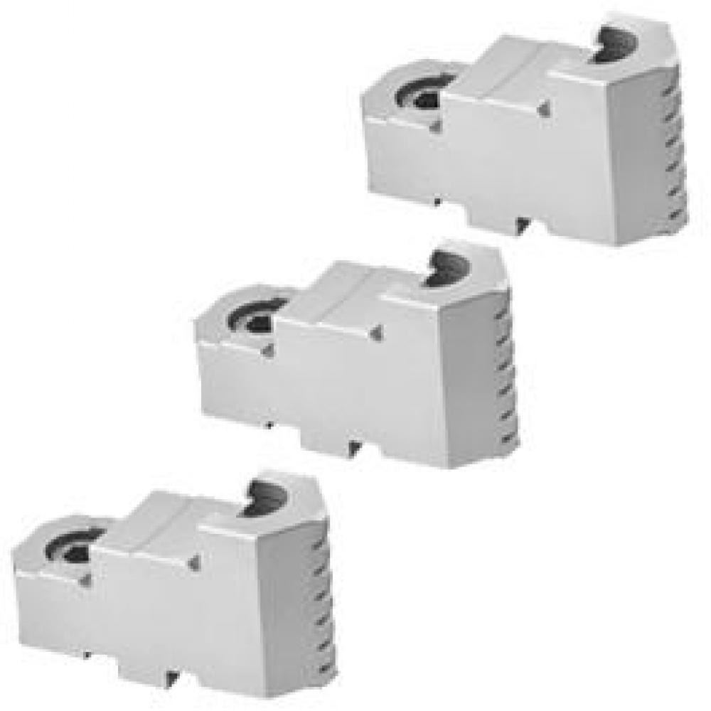 16IN HARD TOP 3-JAW SET (3PCS/SET)