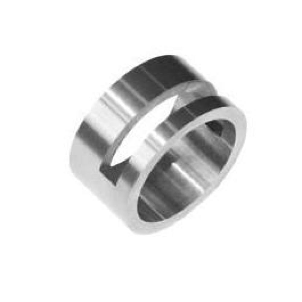 10IN 1-ONLY PINION SLEEVE PRECISION STEEL BODY
