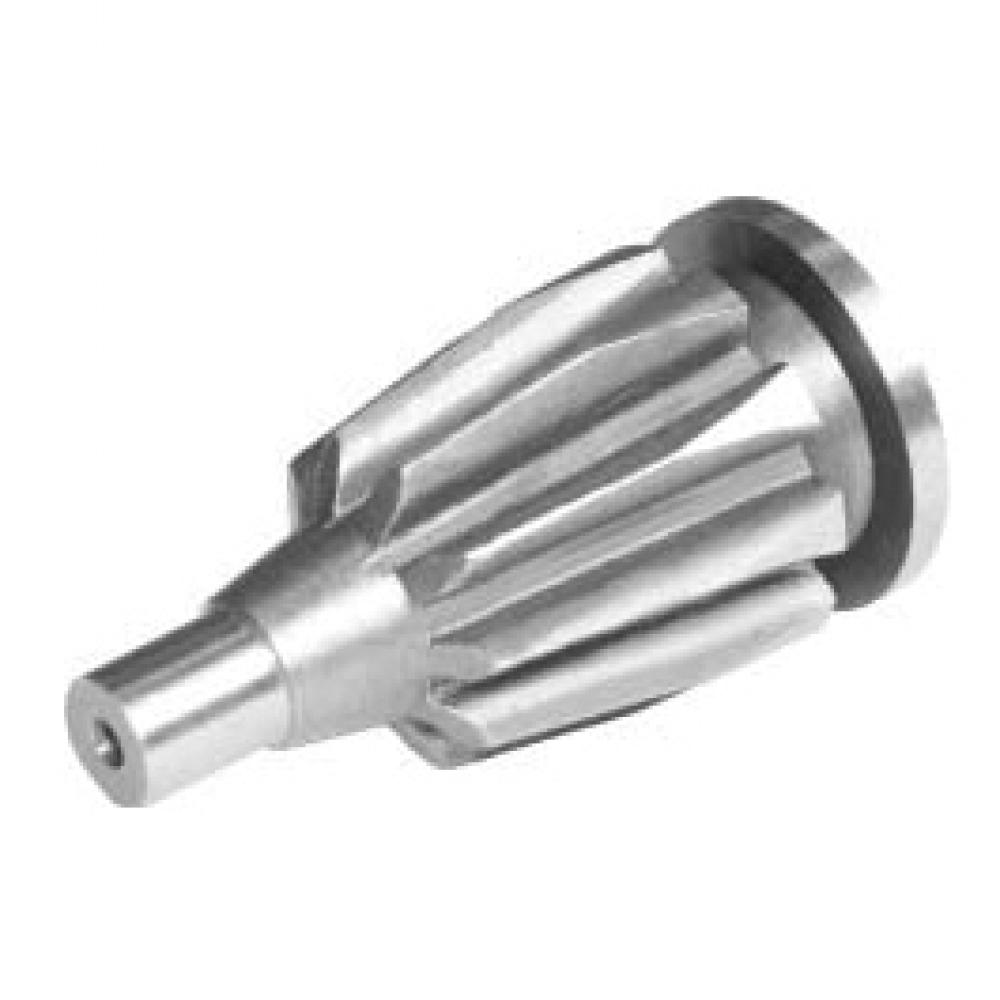 10IN 1-ONLY PINION FOR PS FOR SEM-STEEL BODY