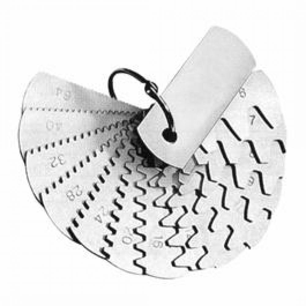 DP-S14 GEAR TOOTH GAGE