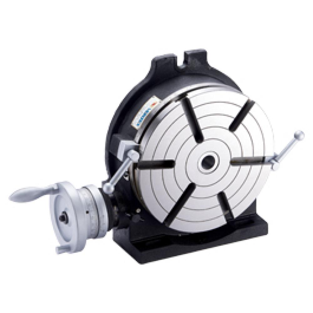 HV-6 INDEXING ROTARY TABLE 220X160MM(8.67X6.30IN)