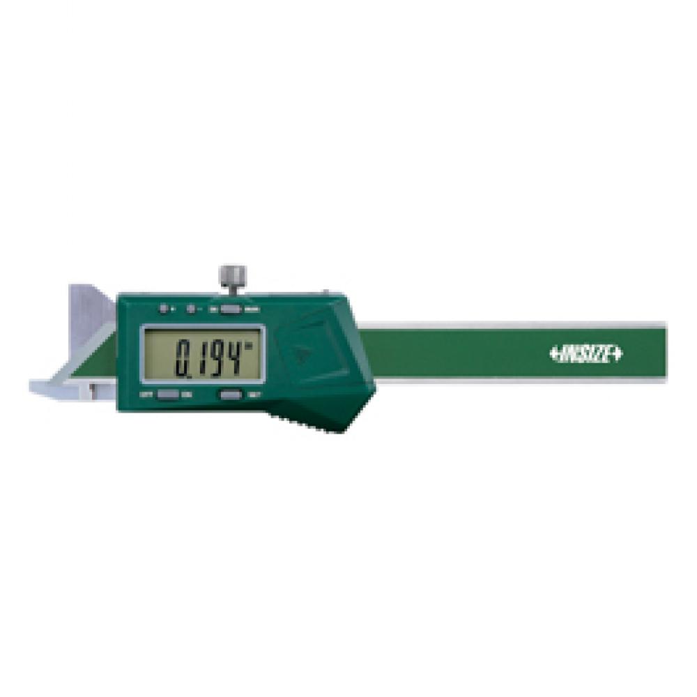 ELECTRONIC CHAMFER GAGE, 0-.39"/0-10MM