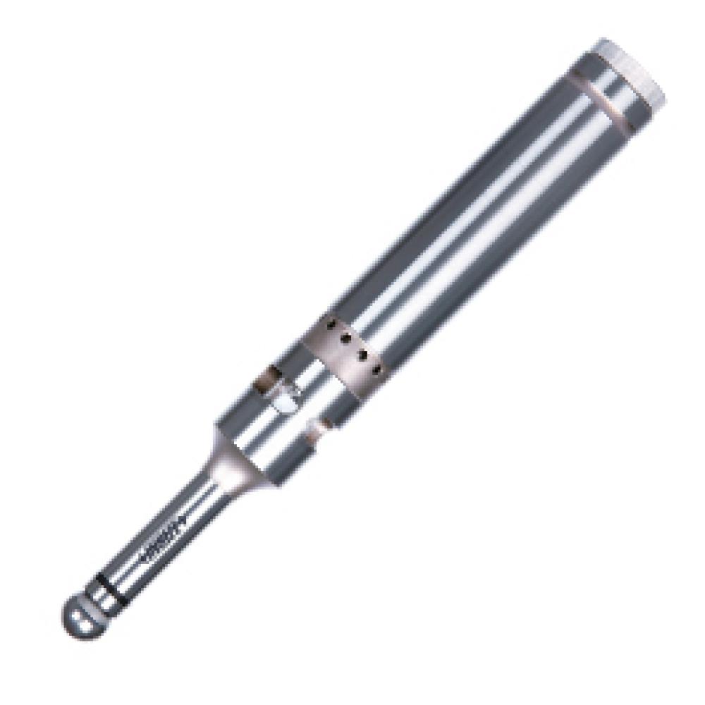 ELECTRONIC EDGE FINDER, SHANK A 3/4" DIA, WITH BEEPER