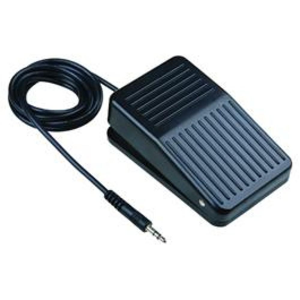 FOOT SWITCH W/ CABLE 1.5M LENGTH