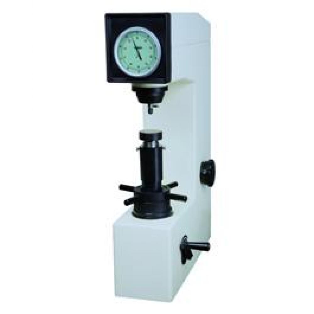 MANUAL ROCKWELL HARDNESS TESTER 20-70HRC