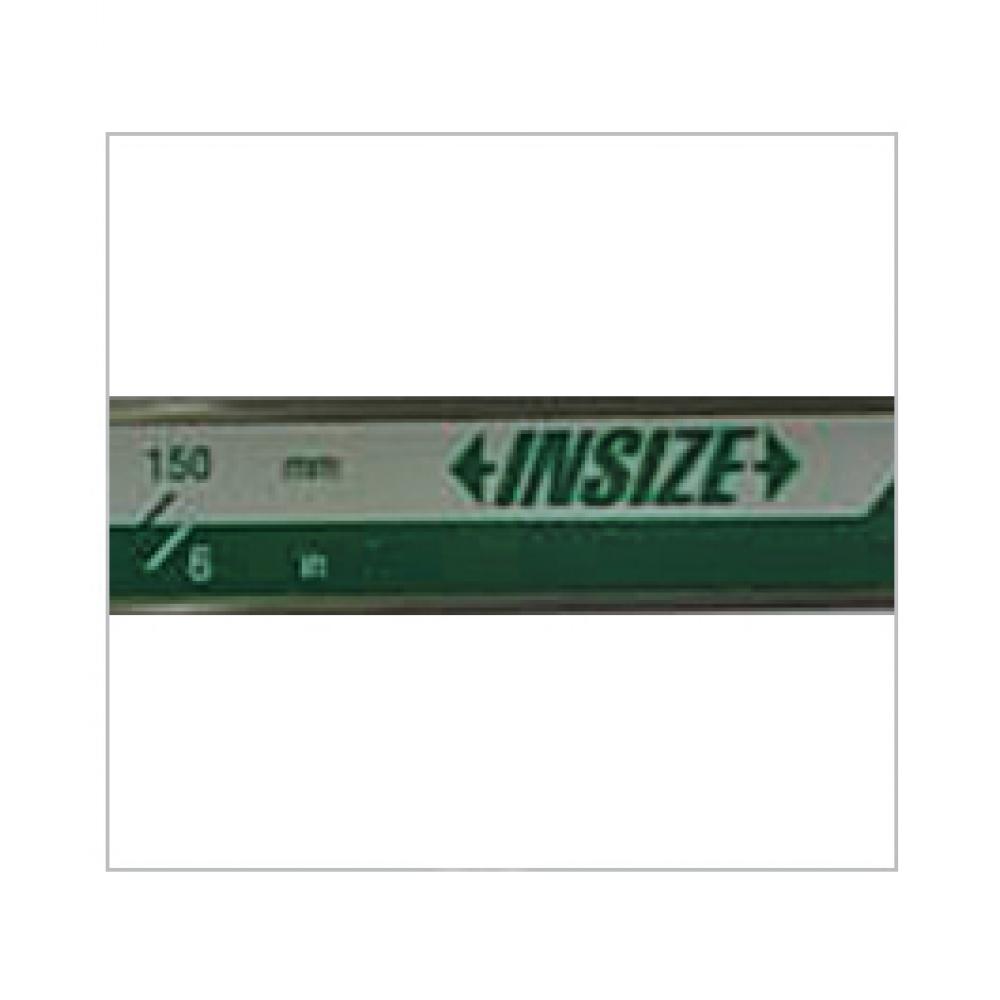 STICKER (PART#5) FOR DIGITAL CALIPER 1102-300