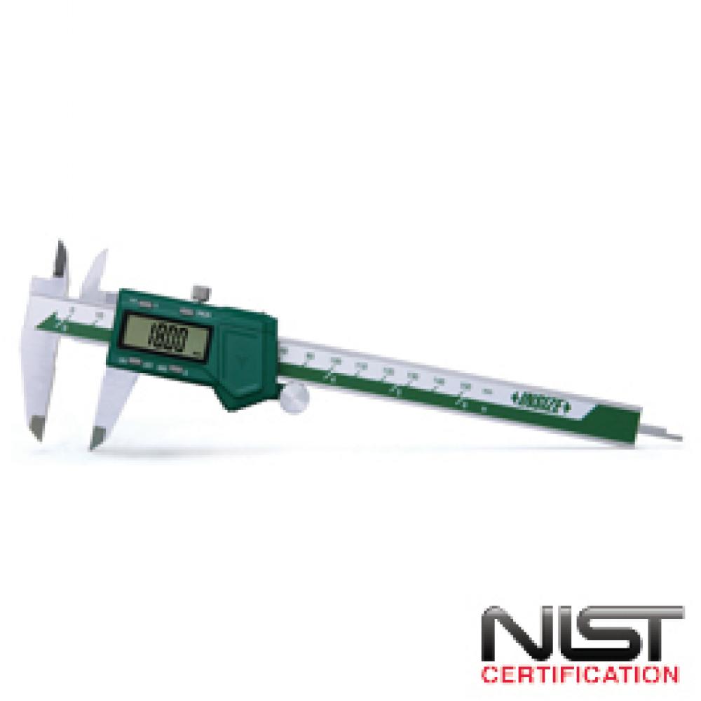 ELECTRONIC CALIPER 0-12IN/0-300MM RANGE 0.0005IN/0.01MM READING
