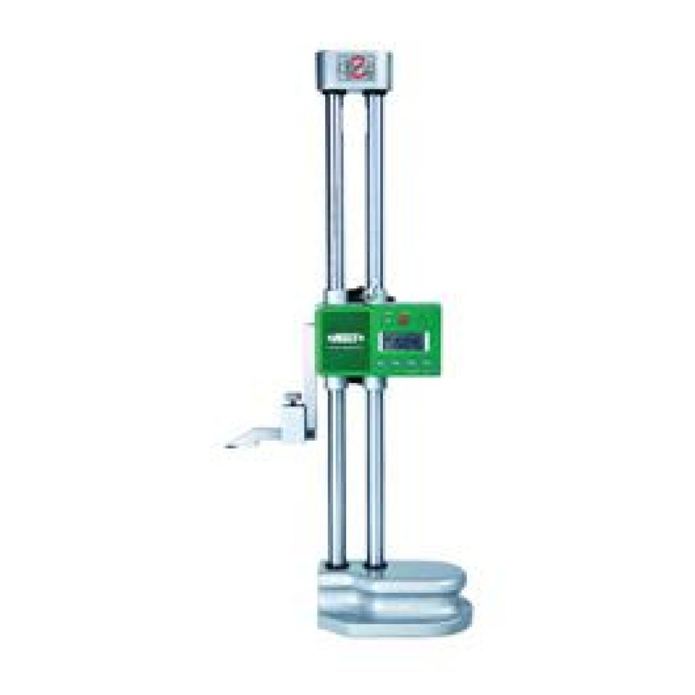 HEIGHT GAGE ELECTRONIC 2-BEAM 0-300MM/0-12IN RANGE 0.01MM/0.001IN RES