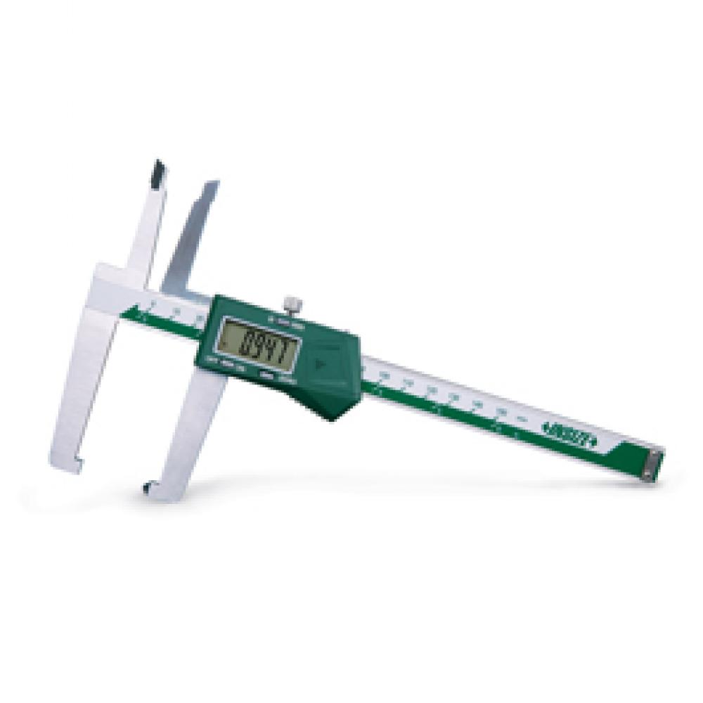 ELECTRONIC DISK BRAKE AND PAD CALIPER 0-150MM/0-6"