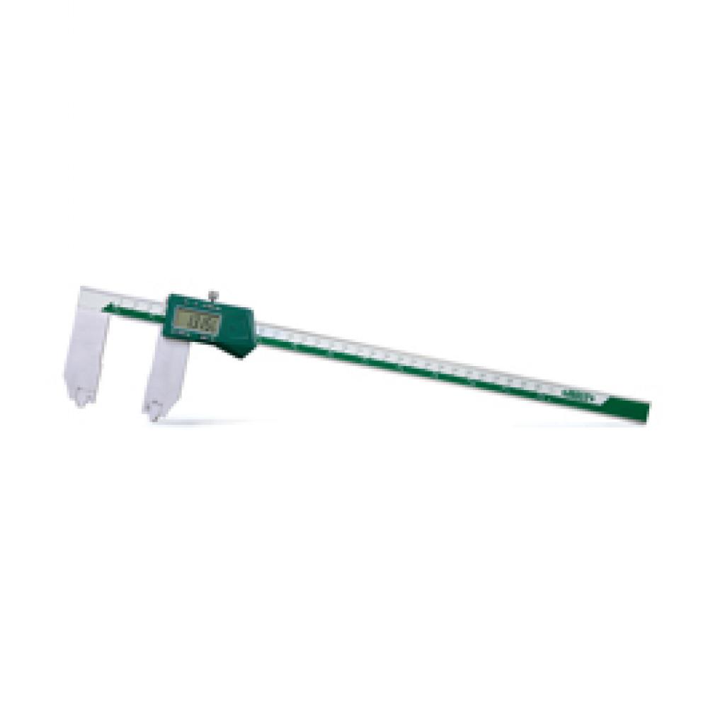 ELECTRONIC RTJ RING GROOVE CALIPER 10-300MM/0.4-12"
