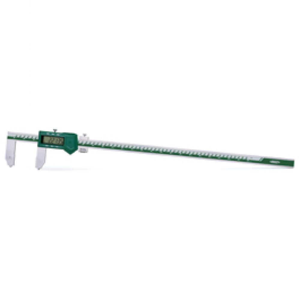 ELECTRONIC RTJ RING GROOVE CALIPER 10-600MM/0.4-24"