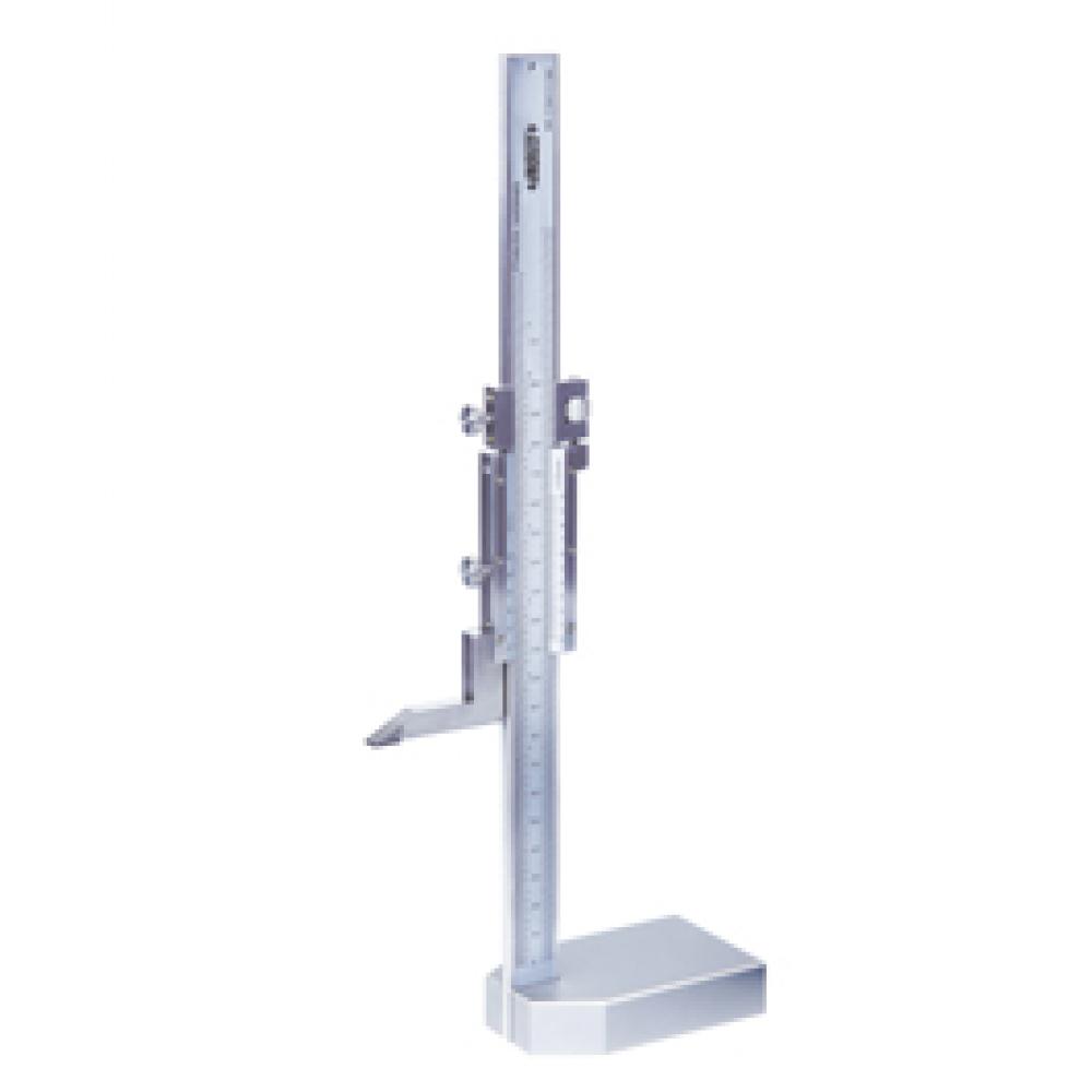 VERNIER HEIGHT GAGE 0-200MM/0-8"