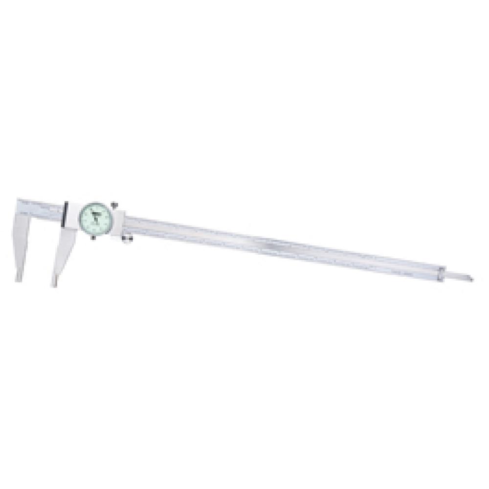 DIAL CALIPER 0-18"