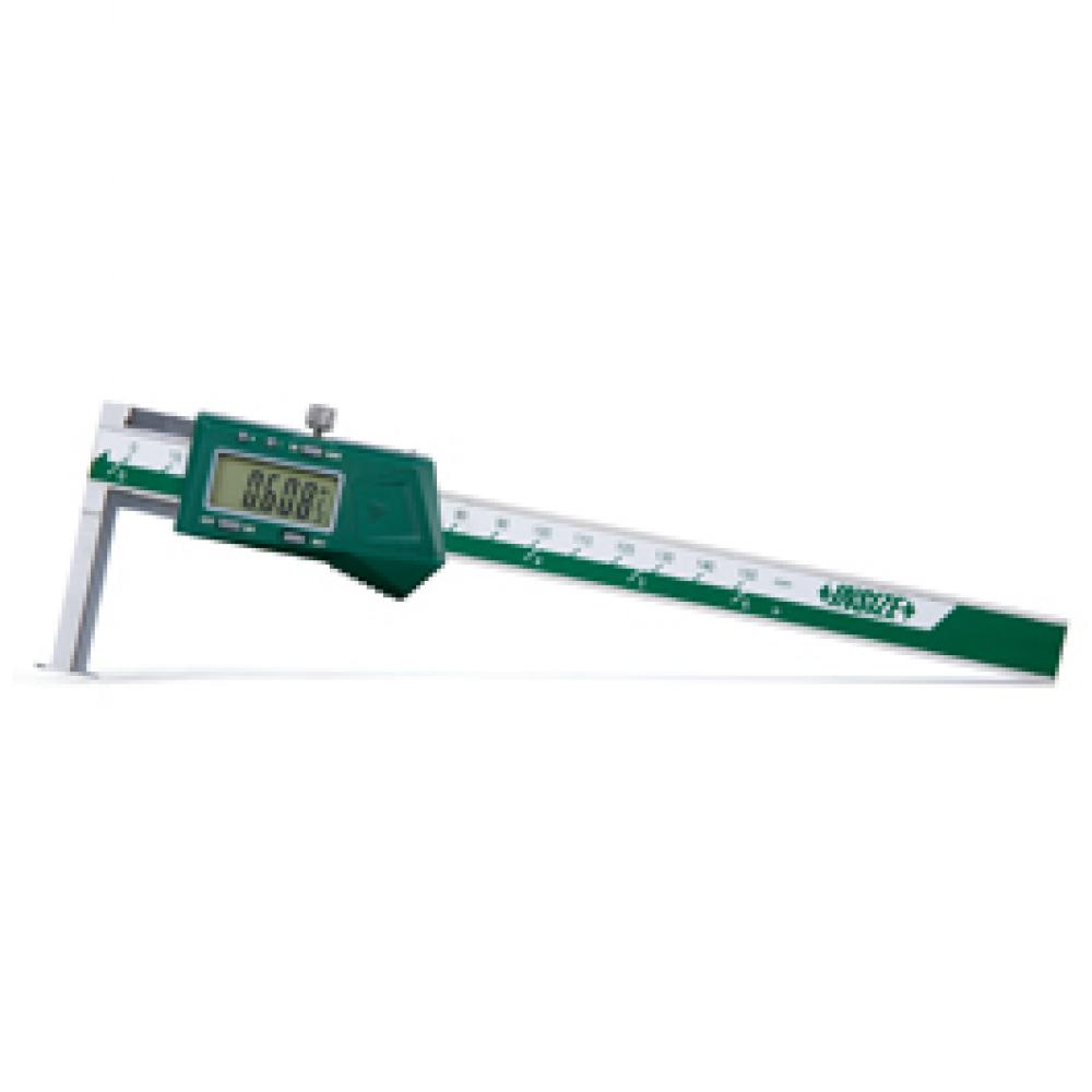 ELECTRONIC INSIDE GROOVE CALIPER 11-150MM/0.43-6"