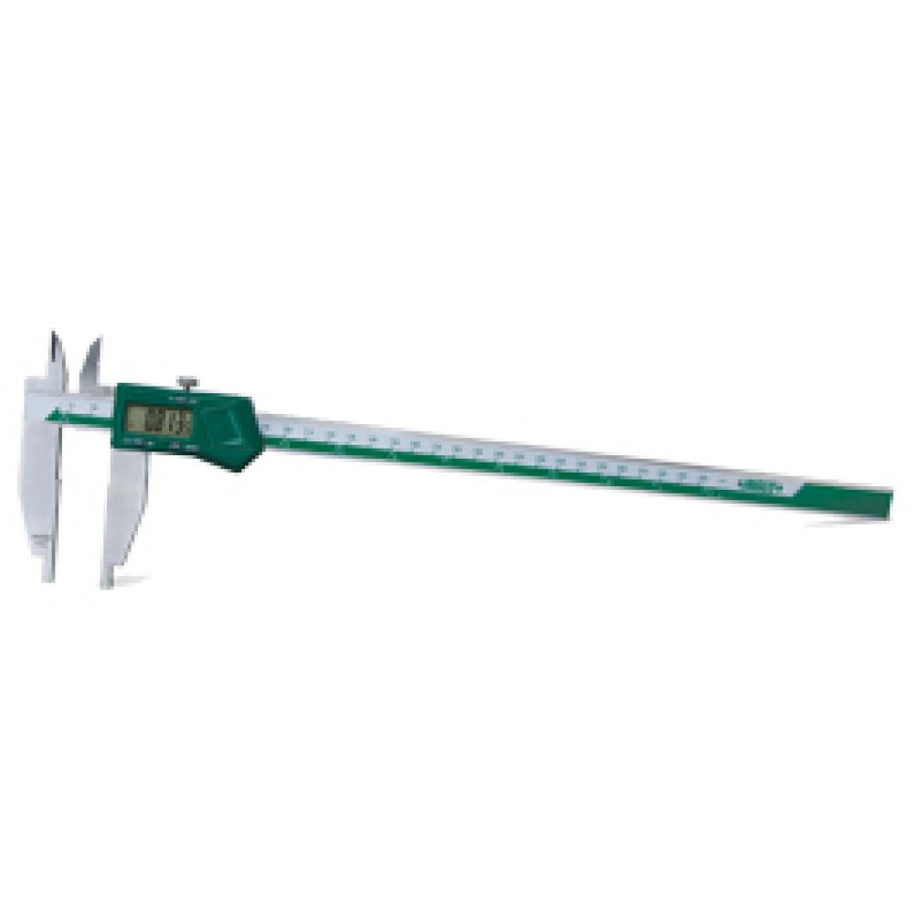 ELECTRONIC CALIPER, 0-12"/0-300MM