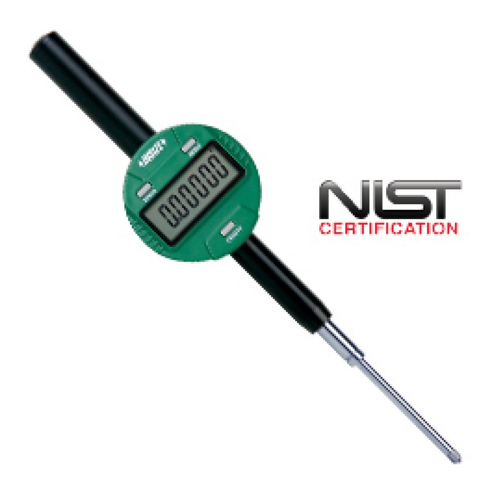 ELECTRONIC INDICATOR, 2"/50.8MM, RESOLUTION .0005"/0.01MM