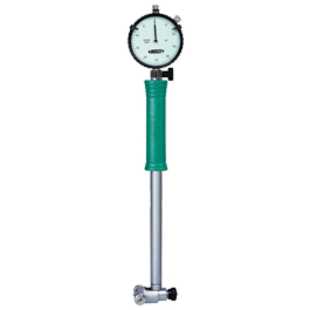 BORE GAGE DIAL 6-10IN RES 0.0005IN